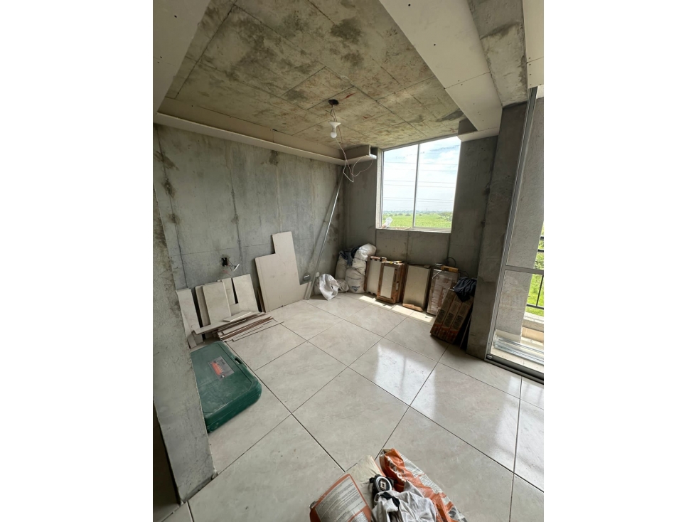 Apartamento en venta en Cachipay, Cali · foto 9 de 16