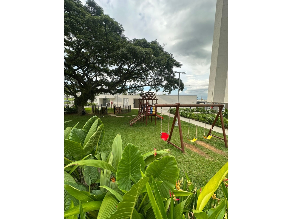 Apartamento en venta en Cachipay, Cali · foto 10 de 16