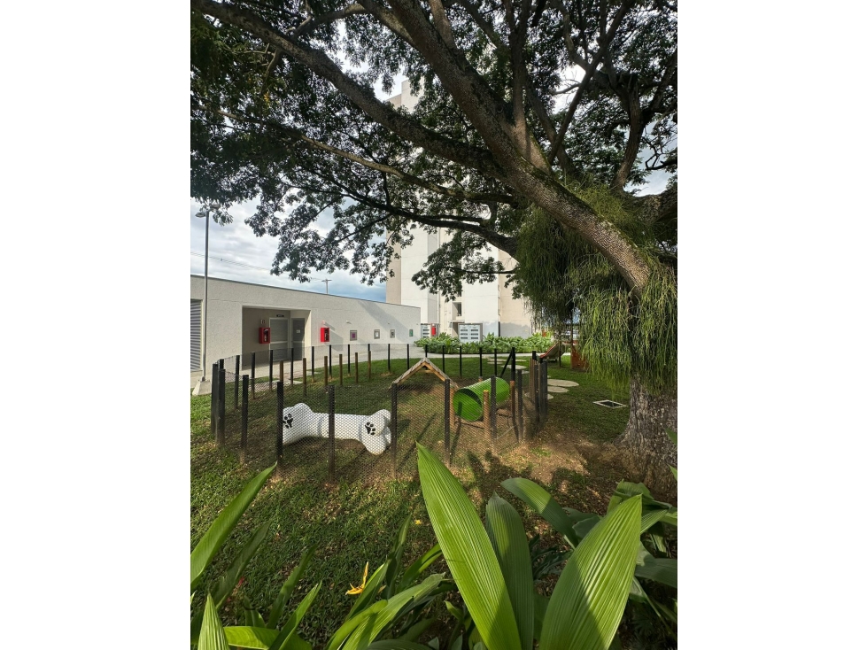 Apartamento en venta en Cachipay, Cali · foto 11 de 16