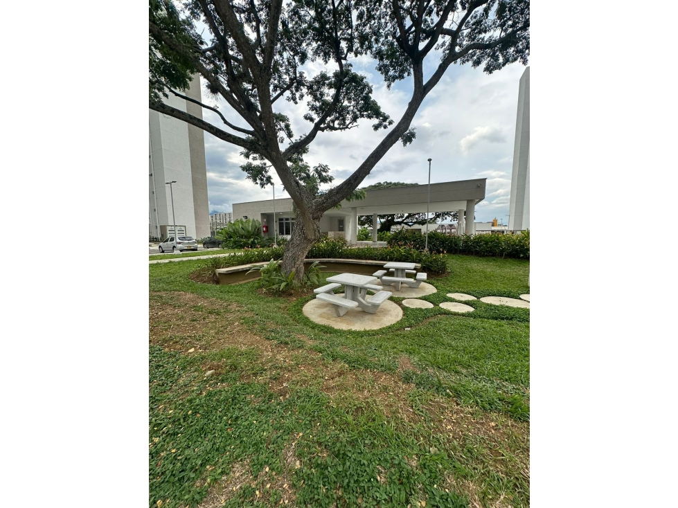 Apartamento en venta en Cachipay, Cali · foto 12 de 16