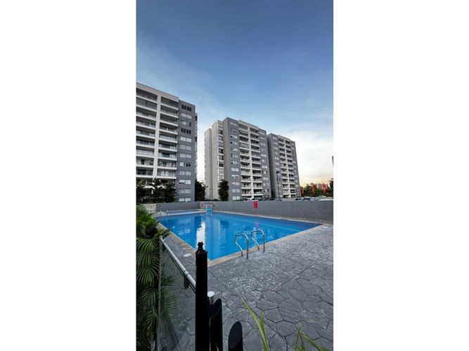 Apartamento de 3 alcobas en venta en Valle Del Lili, Cali, 92 m² · foto 20 de 24