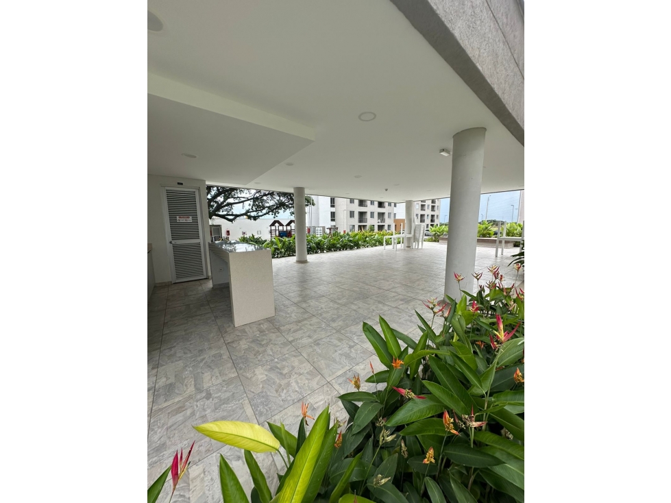 Apartamento en venta en Cachipay, Cali · foto 13 de 16