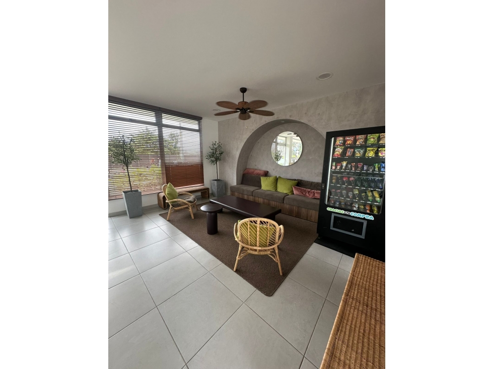 Apartamento en venta en Cachipay, Cali · foto 14 de 16