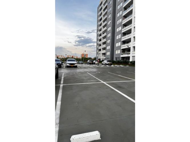 Apartamento de 3 alcobas en venta en Valle Del Lili, Cali, 92 m² · foto 22 de 24