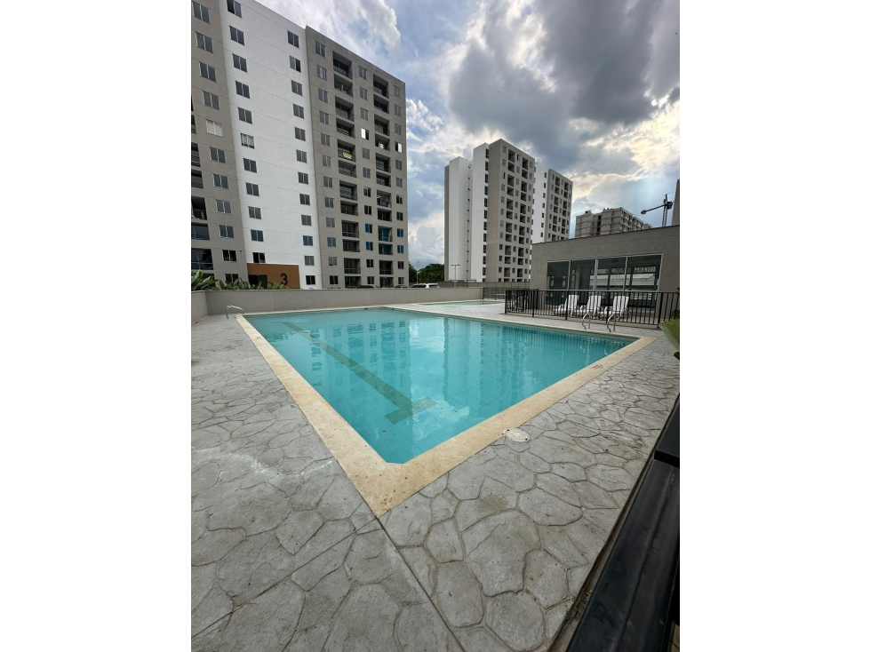 Apartamento en venta en Cachipay, Cali · foto 15 de 16