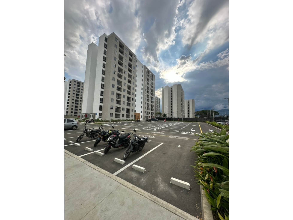 Apartamento en venta en Cachipay, Cali · foto 16 de 16