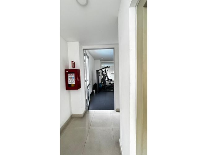 Apartamento de 3 alcobas en venta en Valle Del Lili, Cali, 92 m² · foto 24 de 24