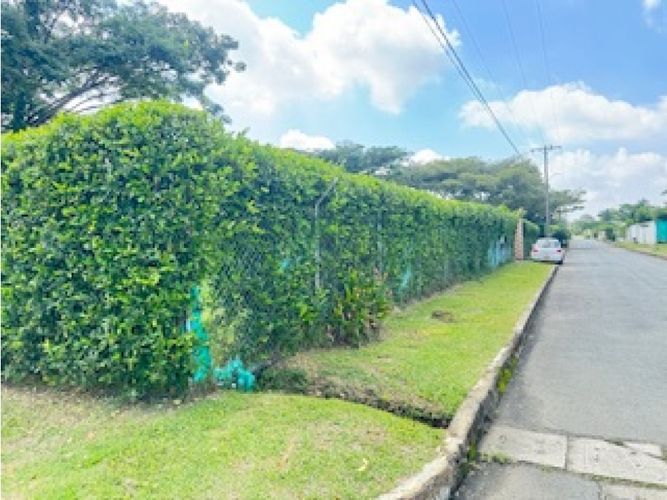 Lote en venta en La Morada, Jamundí, 2250 m² · foto 2 de 10