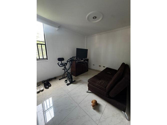 Apartamento de 3 alcobas en venta en Tequendama, Cali, 86 m² · foto 6 de 11
