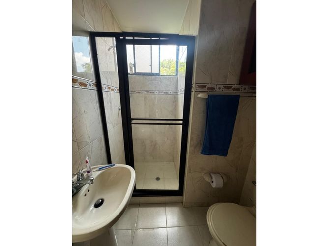 Apartamento de 3 alcobas en venta en Tequendama, Cali, 86 m² · foto 7 de 11