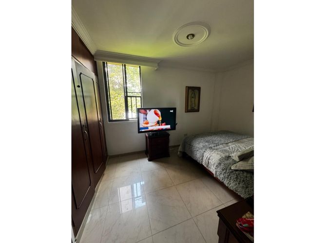 Apartamento de 3 alcobas en venta en Tequendama, Cali, 86 m² · foto 8 de 11