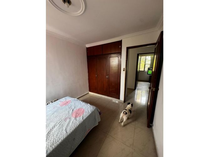 Apartamento de 3 alcobas en venta en Tequendama, Cali, 86 m² · foto 9 de 11