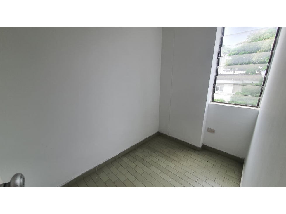 Apartamento en venta en Santa Isabel, Cali · foto 2 de 8