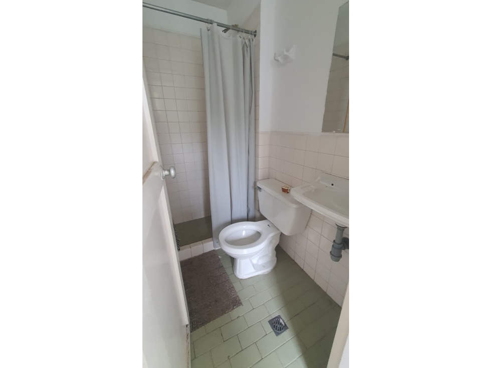 Apartamento en venta en Santa Isabel, Cali · foto 3 de 8