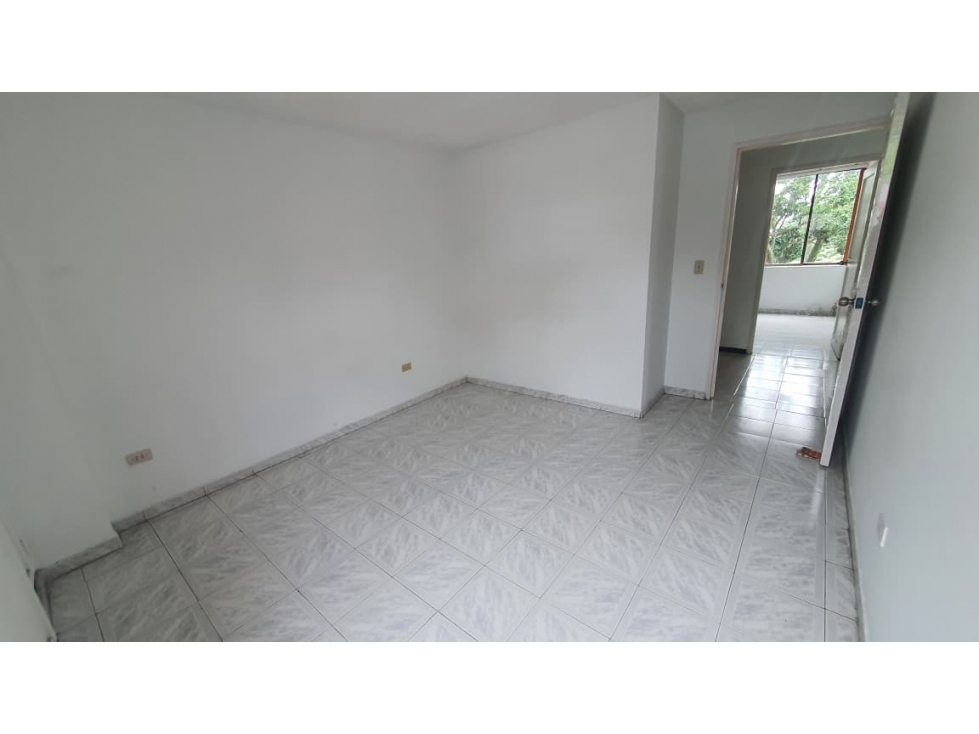 Apartamento en venta en Santa Isabel, Cali · foto 5 de 8