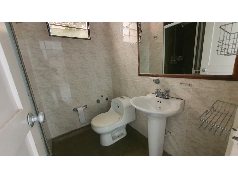 Apartamento en venta en Santa Isabel, Cali · foto 6 de 8