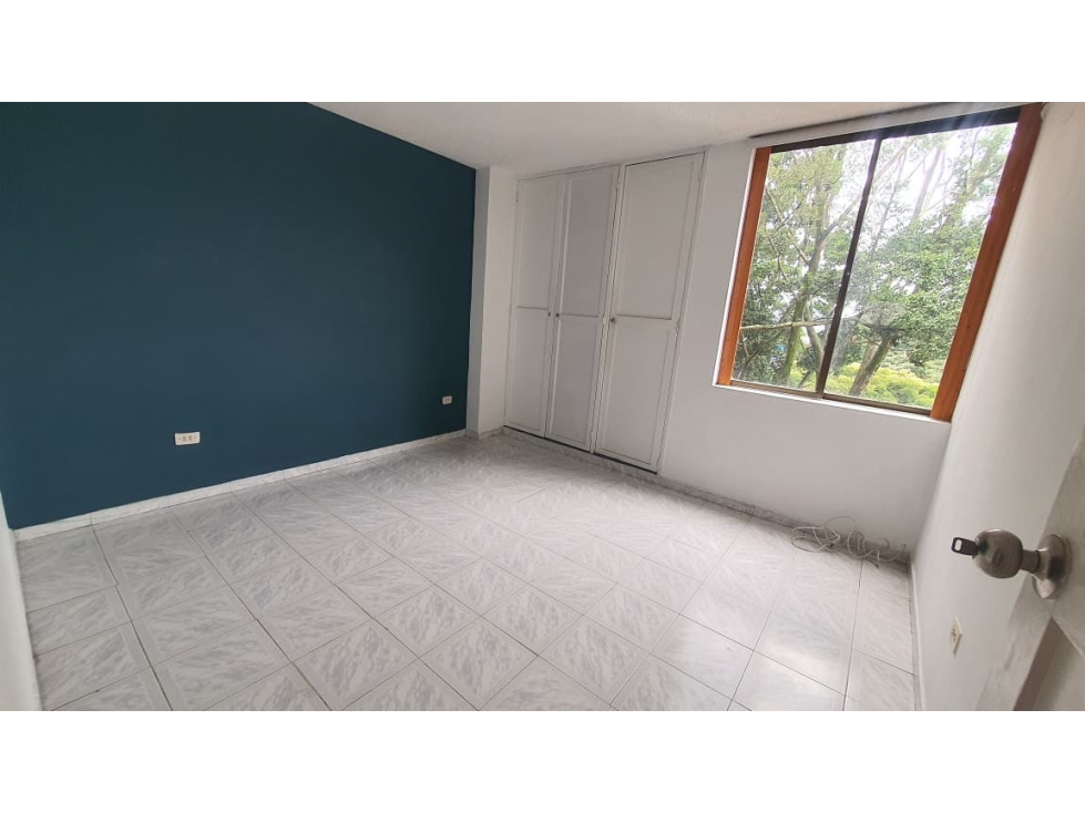 Apartamento en venta en Santa Isabel, Cali · foto 7 de 8