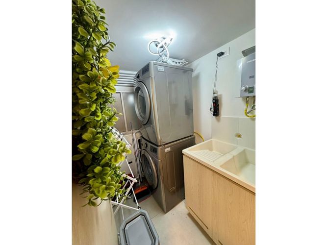 Apartamento de 3 alcobas en venta en Valle Del Lili, Cali, 80 m² · foto 8 de 22