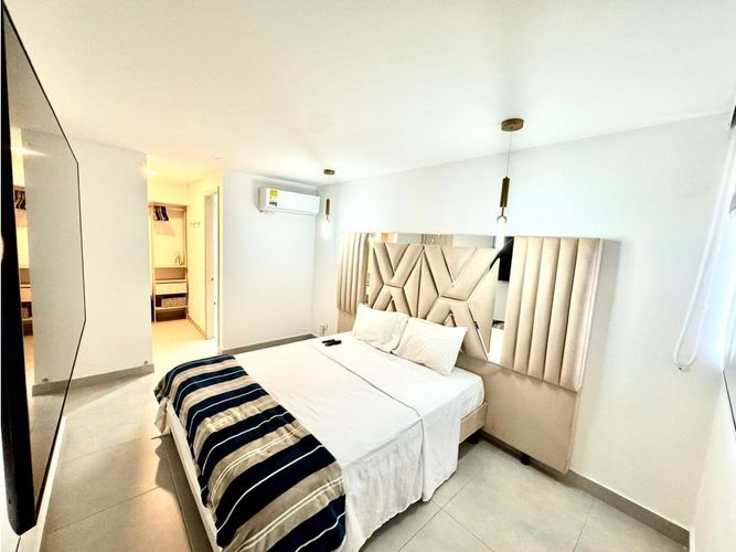 Apartamento de 3 alcobas en venta en Valle Del Lili, Cali, 80 m² · foto 9 de 22