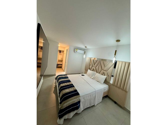 Apartamento de 3 alcobas en venta en Valle Del Lili, Cali, 80 m² · foto 10 de 22