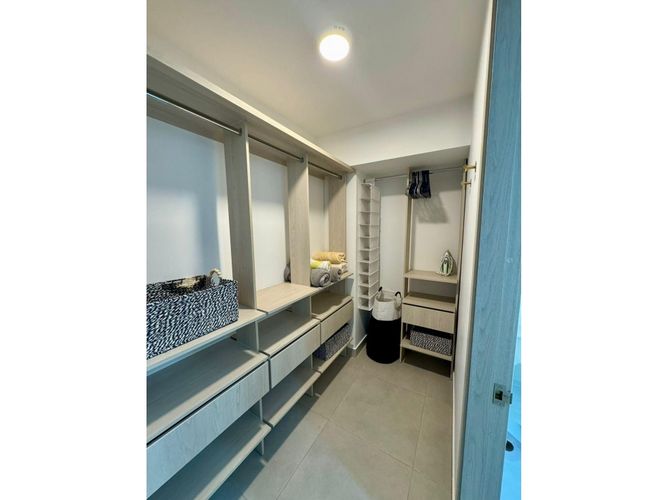 Apartamento de 3 alcobas en venta en Valle Del Lili, Cali, 80 m² · foto 11 de 22