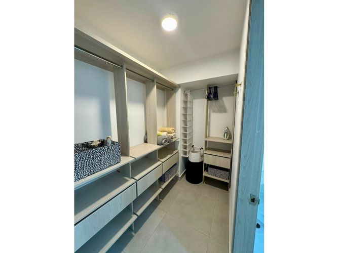 Apartamento de 3 alcobas en venta en Valle Del Lili, Cali, 80 m² · foto 12 de 22