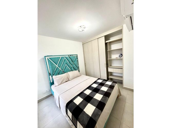 Apartamento de 3 alcobas en venta en Valle Del Lili, Cali, 80 m² · foto 13 de 22