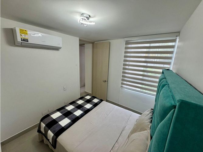 Apartamento de 3 alcobas en venta en Valle Del Lili, Cali, 80 m² · foto 15 de 22