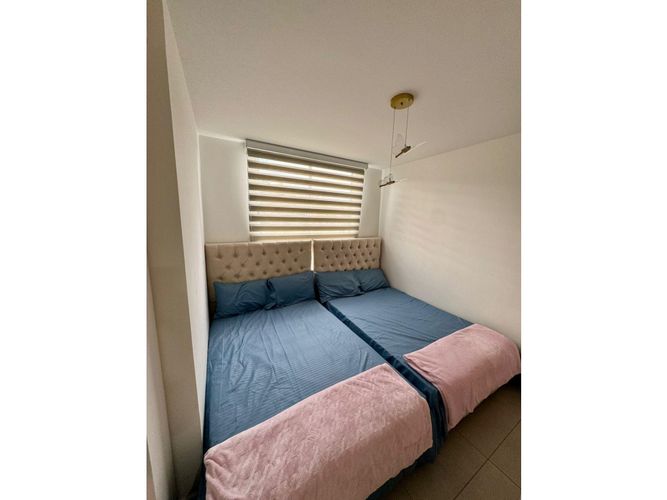 Apartamento de 3 alcobas en venta en Valle Del Lili, Cali, 80 m² · foto 17 de 22