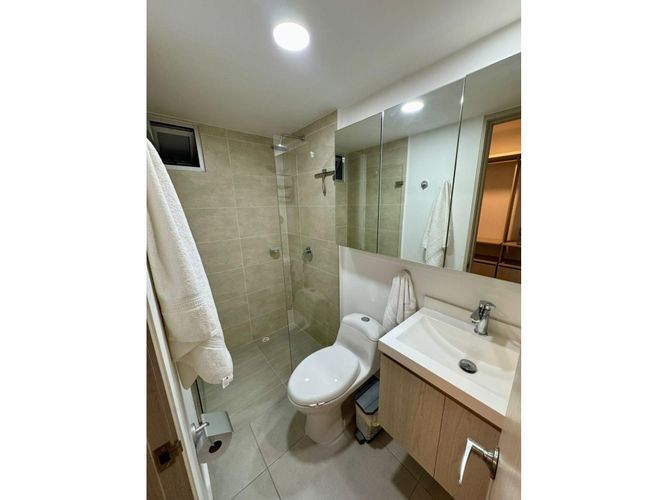 Apartamento de 3 alcobas en venta en Valle Del Lili, Cali, 80 m² · foto 18 de 22