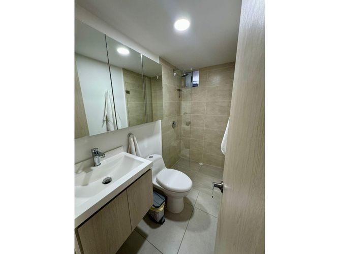 Apartamento de 3 alcobas en venta en Valle Del Lili, Cali, 80 m² · foto 19 de 22