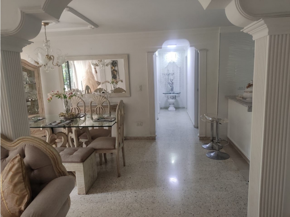 Apartamento en venta en Ciudad Capri, Cali · foto 3 de 19