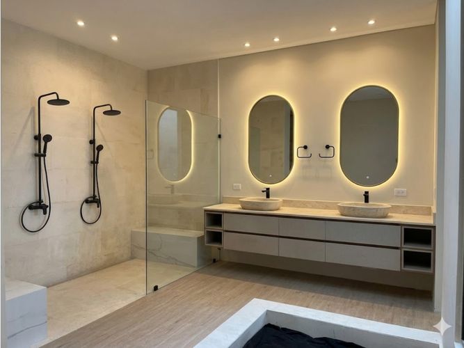 Casa de 4 alcobas en venta en Arroyohondo, Yumbo, 730 m² · foto 8 de 15