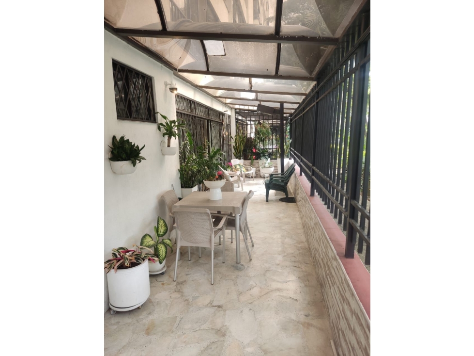 Apartamento en venta en Ciudad Capri, Cali · foto 6 de 19