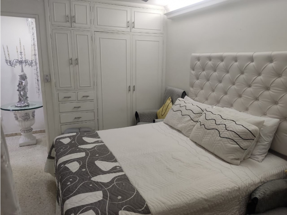 Apartamento en venta en Ciudad Capri, Cali · foto 7 de 19