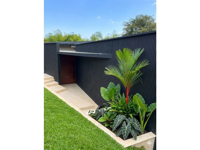 Casa de 4 alcobas en venta en Arroyohondo, Yumbo, 730 m² · foto 12 de 15