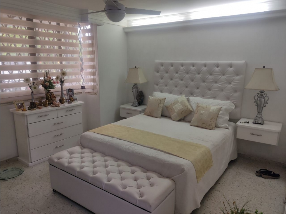 Apartamento en venta en Ciudad Capri, Cali · foto 8 de 19