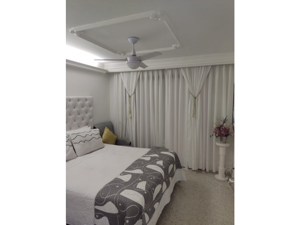 Apartamento en venta en Ciudad Capri, Cali · foto 9 de 19