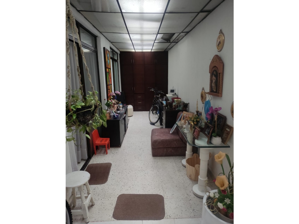Apartamento en venta en Ciudad Capri, Cali · foto 11 de 19