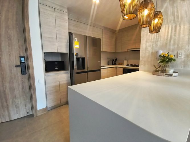 Apartamento de 2 alcobas en venta en Cartagena, 90 m² · foto 13 de 24