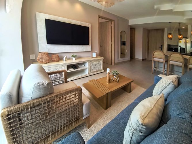 Apartamento de 2 alcobas en venta en Cartagena, 90 m² · foto 14 de 24