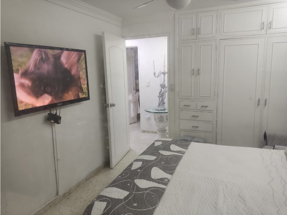 Apartamento en venta en Ciudad Capri, Cali · foto 12 de 19