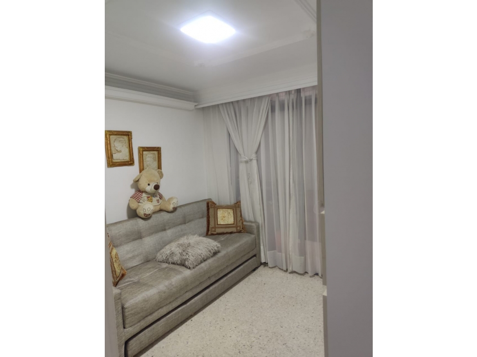 Apartamento en venta en Ciudad Capri, Cali · foto 13 de 19