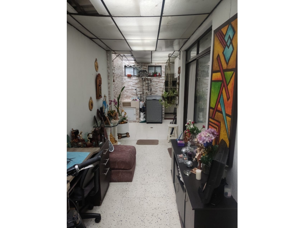 Apartamento en venta en Ciudad Capri, Cali · foto 14 de 19