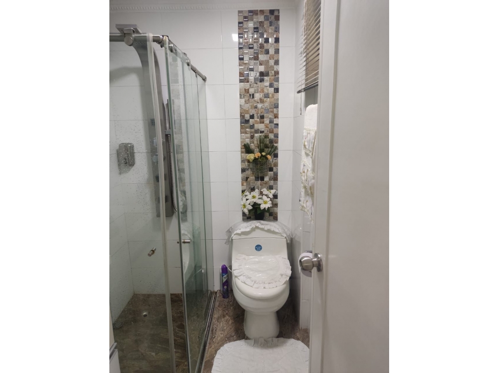 Apartamento en venta en Ciudad Capri, Cali · foto 15 de 19