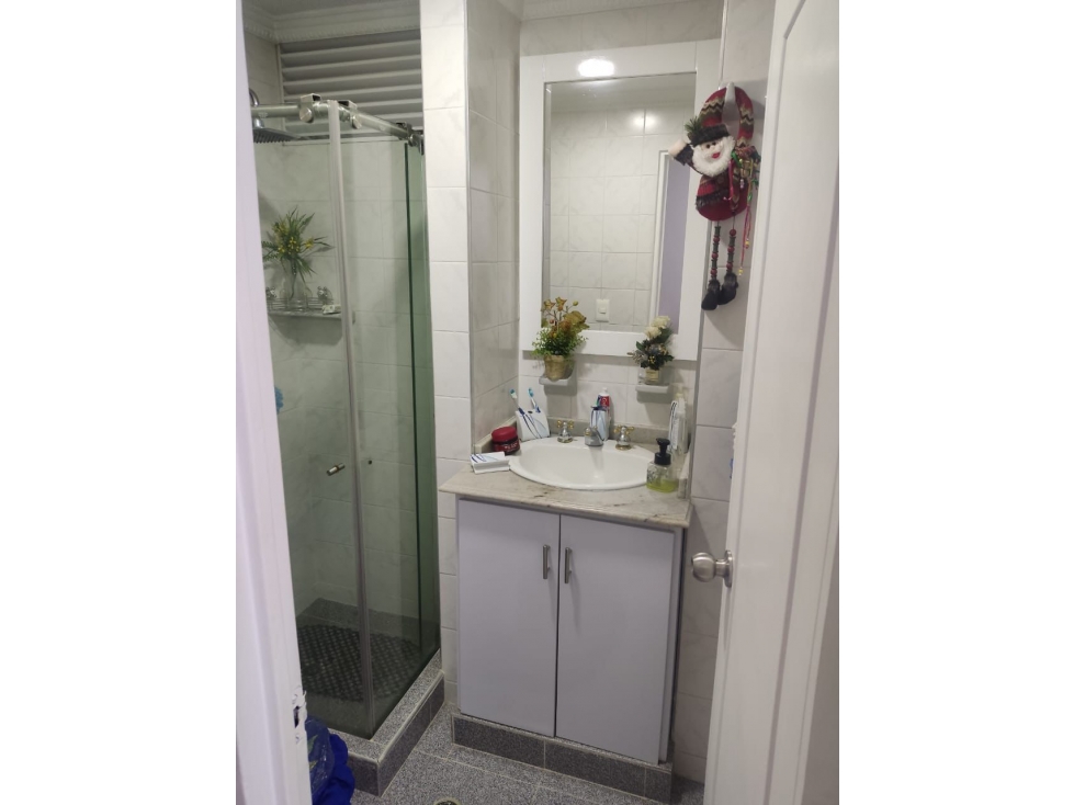 Apartamento en venta en Ciudad Capri, Cali · foto 16 de 19