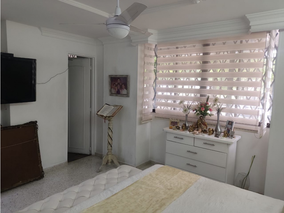 Apartamento en venta en Ciudad Capri, Cali · foto 17 de 19