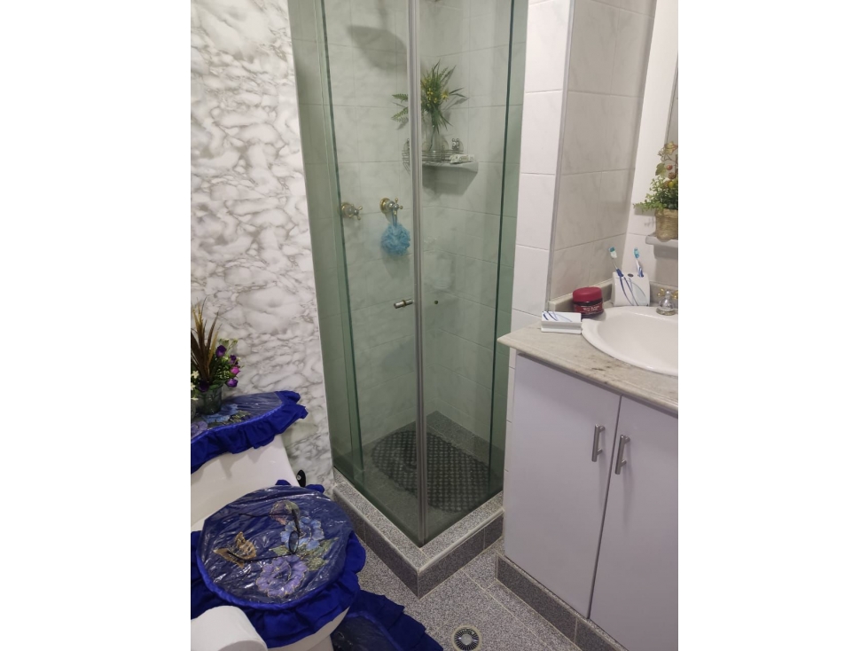 Apartamento en venta en Ciudad Capri, Cali · foto 18 de 19
