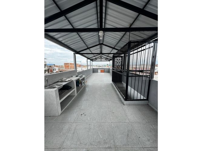Casa de 2 alcobas en venta en El Carmelo, Candelaria, 144 m² · foto 16 de 19