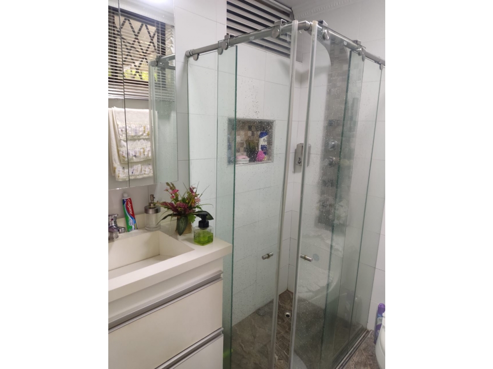 Apartamento en venta en Ciudad Capri, Cali · foto 19 de 19